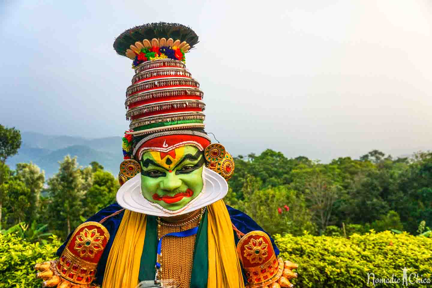 Cochin to Kullu Manali Tour Package