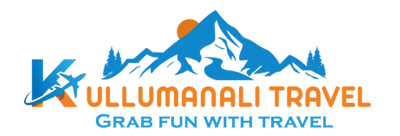 kullu manali travel Logo 1