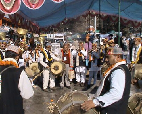 Winter-Carnival