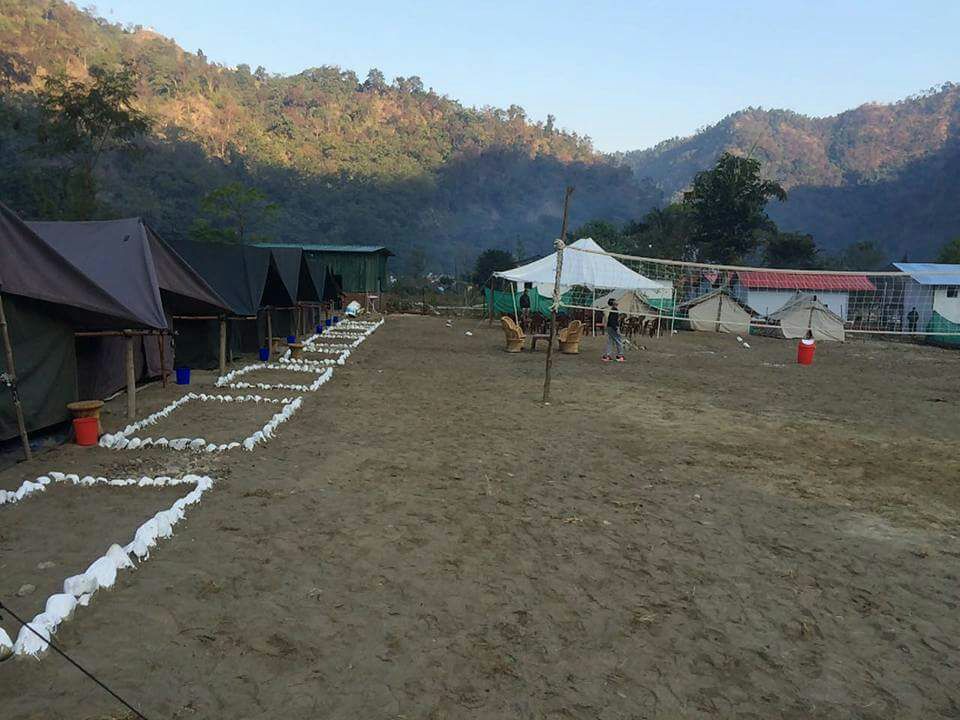 Kullu Manali Tour Packages From Ahmedabad
