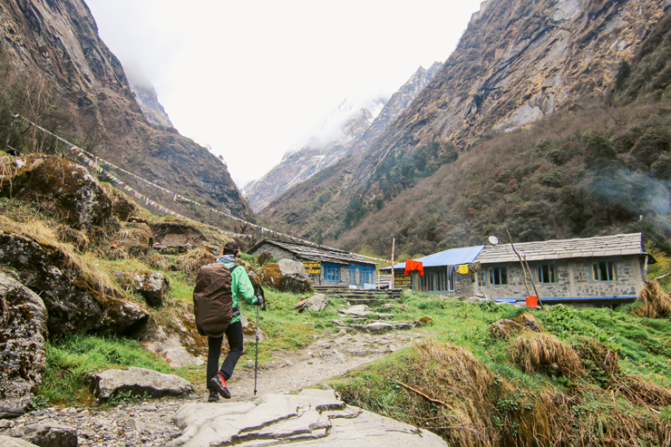 Kullu Manali tour package from Pune