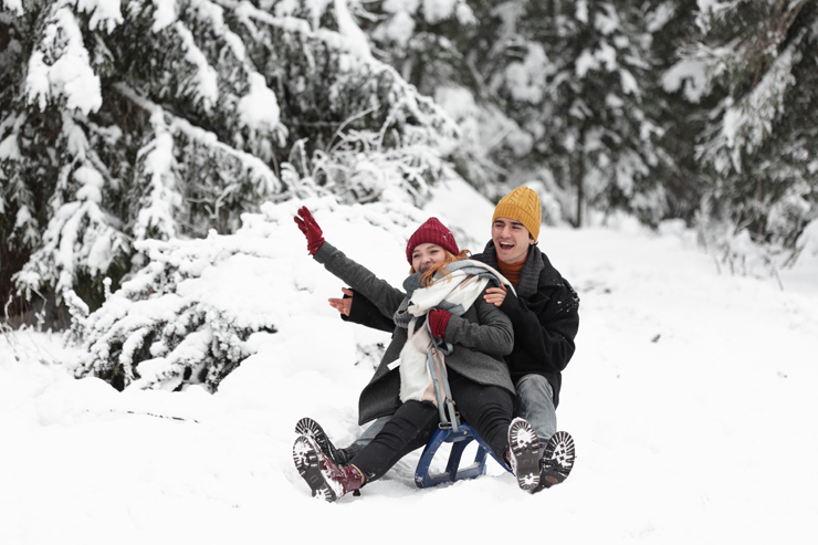 Shimla Kullu Manali Family Tour packages