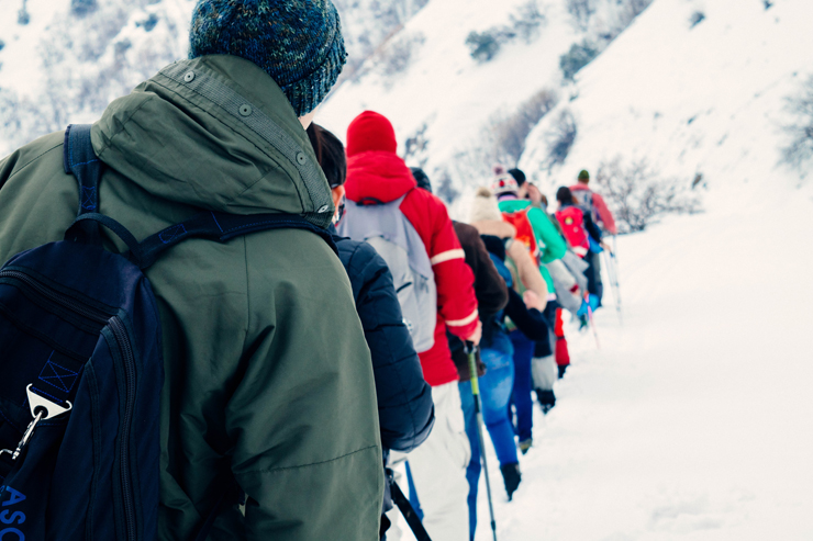 Manali Group Tour Packages